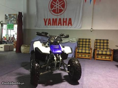 Yamaha warrior 350