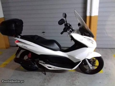 Honda PCX