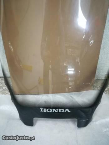 Vidro Honda