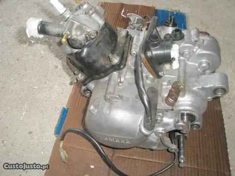 Motor dt lcde 80cc