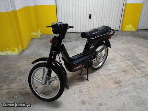 vespino NLX impecável vespino NLX impecável