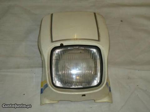 Mica com farol Suzuki TS 50