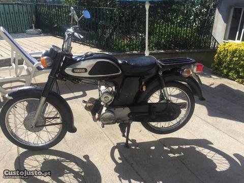 yamaha fs1 50 1968