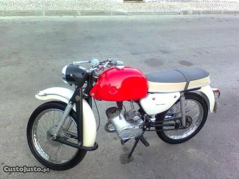 Sachs Hercules Prior