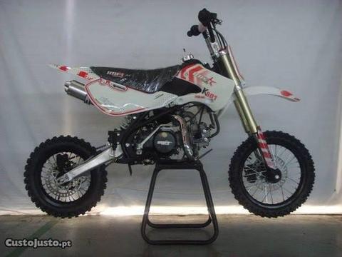 Pit Bike IMR Racing 160cc