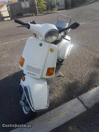 Vespa Cosa 125cc