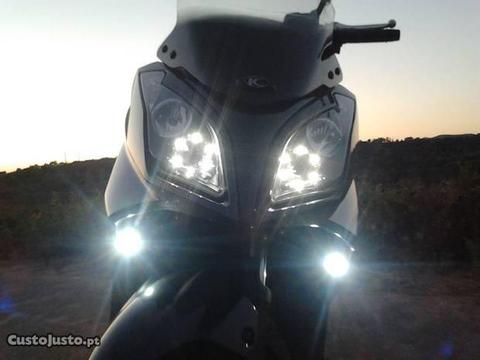 Moto 125cc ABS