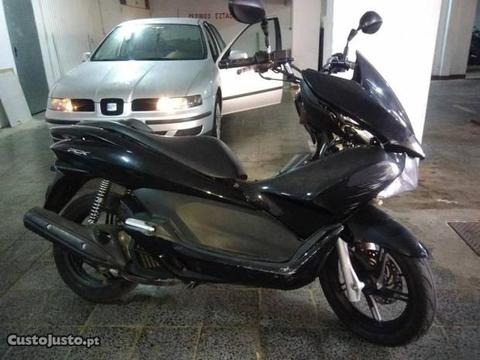 Honda PCX 2013