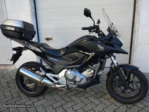 Honda NC700X