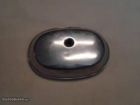 Tampa de senfim Honda CB 125