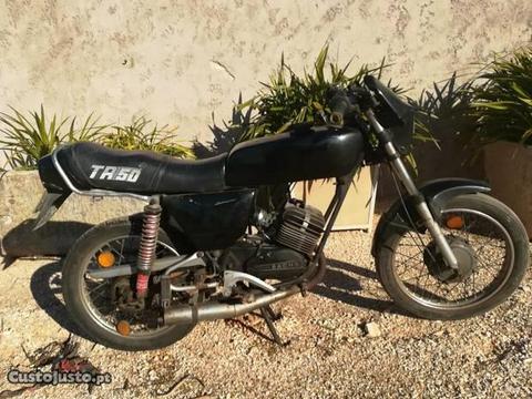Macal tr 50