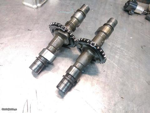 Arvore de Cams Suzuki GS 500