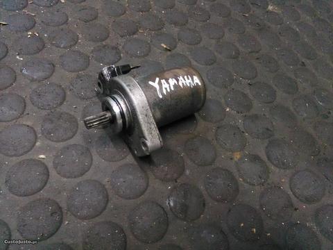 Motor de arranque Yamaha Bws/Neos/CT
