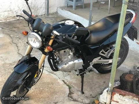 I-moto 125 (Yamaha)