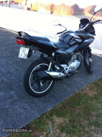 Honda CBF 125