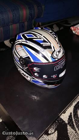 capacete cms L