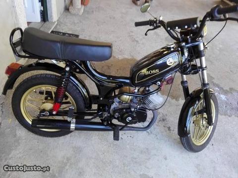 Casal boss 2 V