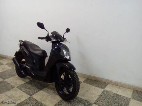 Scooter sym 125cc