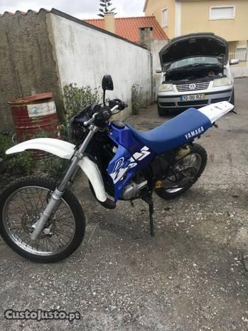 Dtr 125 16.9kw