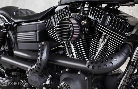 Filtro de ar para Harley Davidson sportster