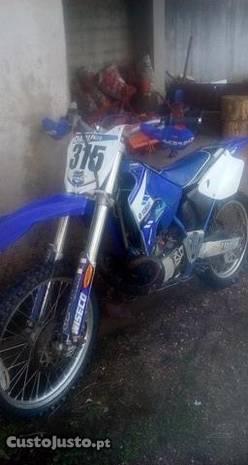 yz 250