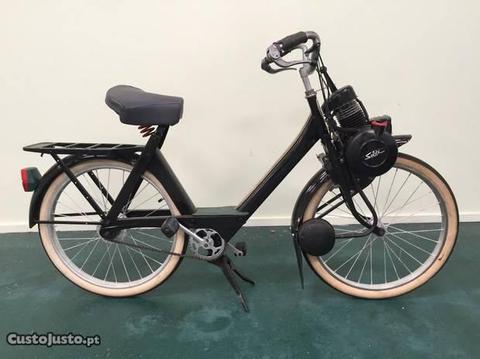 Solex 3800