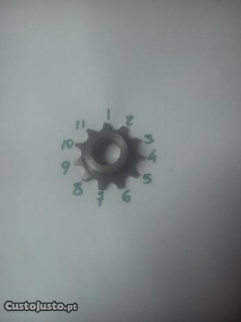 pinhon d´ataque sachs especial