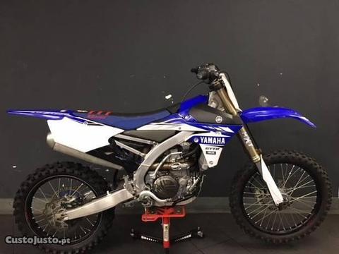 yz 450f 2017 28h