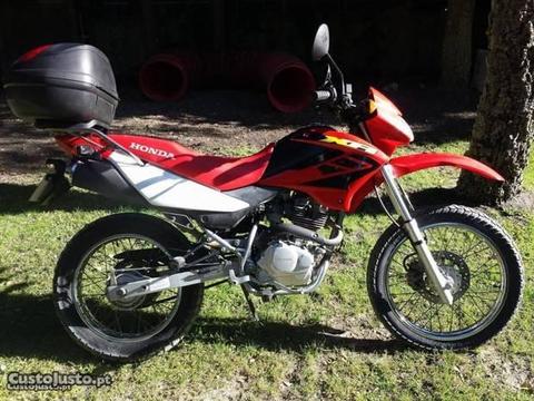 Honda XR125