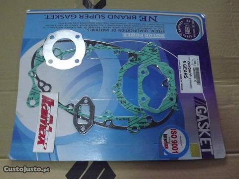 Jogo juntas de motor Zundapp 5 vel