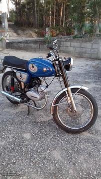 Macal M 70