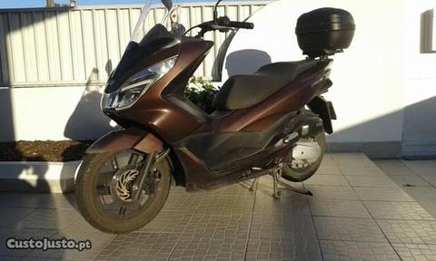 Honda PCX 125