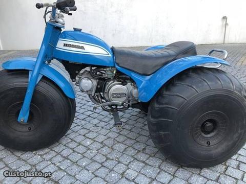 Honda ATC US90 K0