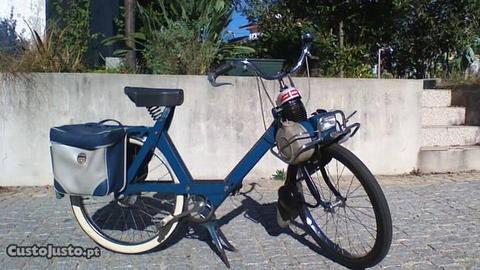 Solex 3800 modelo de luxo