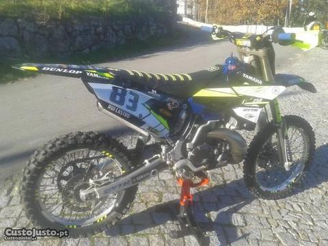 yz 250