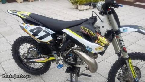 Tc 250