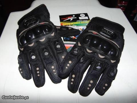 Luvas Moto Pro-Biker