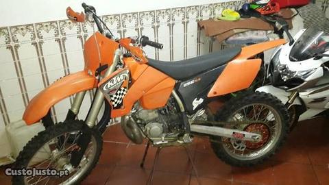 Ktm sx 250