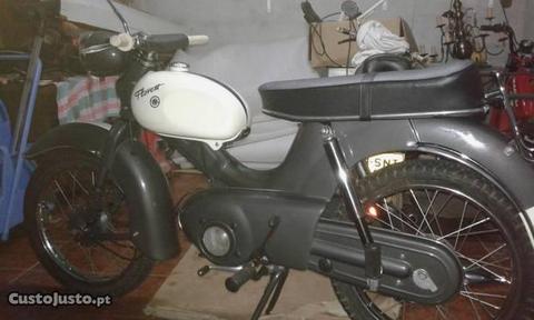 Kreidler Florett K50