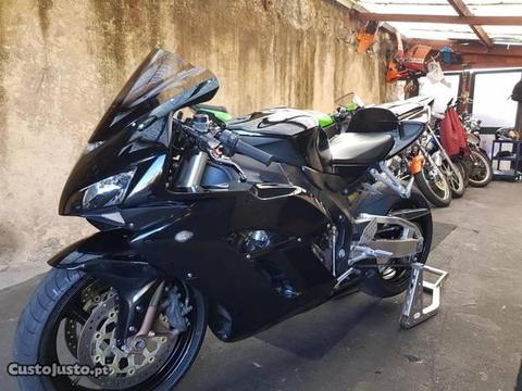 Honda Cbr Honda Cbr