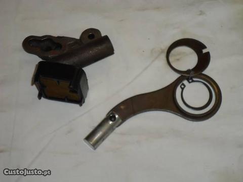 Bomba de óleo Honda CB 125 1973