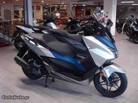 honda forza 125cm3 11kw 0kms 2018