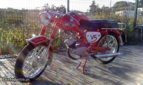 sachs v5 turismo