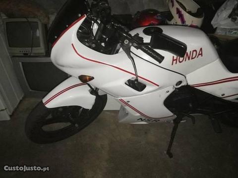 Honda nsr 50