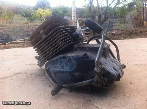 motor sachs v5