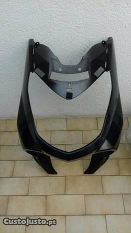 Carnagem frontal xc125 city