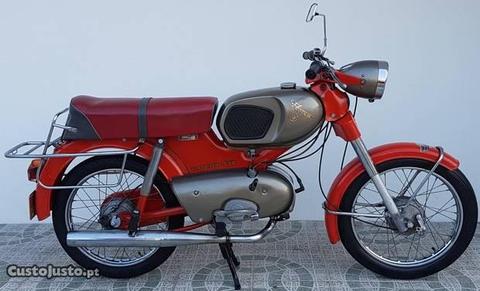 Kreidler Florett de 1970 em Bom Estado !