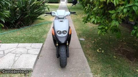 Scooter MBK Booster 