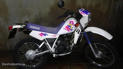 Yamaha DT 50 LC Original