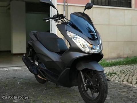 Honda Pcx 125